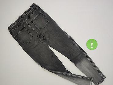 ccc nike air force: Denim, Jeansy damskie, rozmiar S — 3
