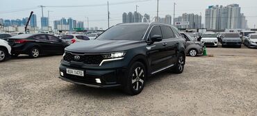 Kia: Kia Sorento: 2021 г., 2.2 л, Автомат, Дизель, Кроссовер — 1
