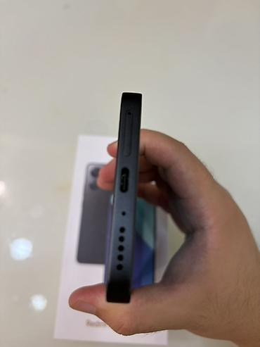 сяоми 9т: Смартфон Redmi Note 13 - Экран: безрамочный с центральным вырезом под — 6