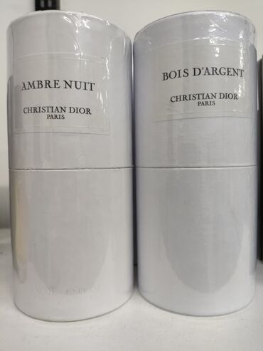 Ətriyyat: Brendlərdən orijinal ətirlər seçimi: - Jean Paul Gaultier “Le Male — 43