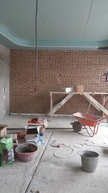 Fasad işləri: Kabancik usdasi — 18