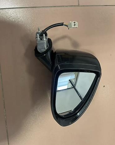 зеркело: Боковые передние зеркала Hyundai Sonata DN8 Так же у нас есть — 2