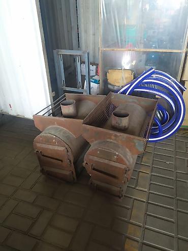 Комплекты садовой мебели: Комплект садовой мебели — 14