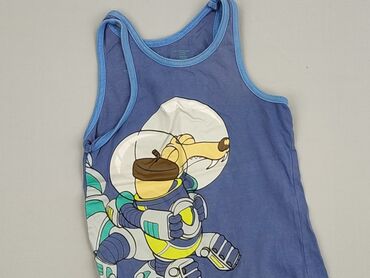 skarpety z twoim psem: T-shirt, 3-4 years, 98-104 cm, condition - Very good