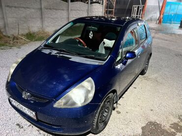 зарядное устройство электромобиль: Honda Fit: 2002 г., Автомат, Бензин, Хетчбек