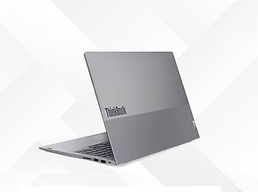 ош: Noutbuk Lenovo ThinkBook 16 G6 IRL 21KH005SEV Lenovo ThinkBook 16 G6 — 3