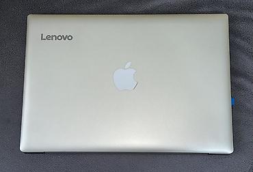 hp 255 g8: Lenovo noutbuk Ustunde şarj aleti mişka ve sumkasi daxildi — 1