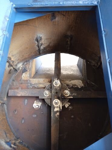 Кормодробилки: Дробилка: Дробилки универсальные Дробилки для сено Дробилки для зерно — 4