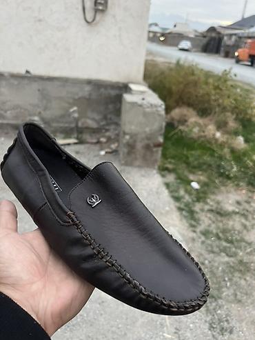 мужские обувь: Мужская обувь — подборка моделей в классическом и casual-стиле — 1