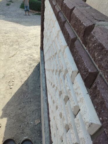 Каменщики, кладчики: Каменщик. Больше 6 лет опыта — 5