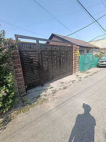 Продаю в лебединовке 85 кв частный дом с продуманной планировкой и lalafo.kg да Продаю в лебединовке 85 кв частный дом с продуманной планировкой и