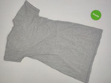 bluzki oversize shein: T-shirt damski, rozmiar S — 3