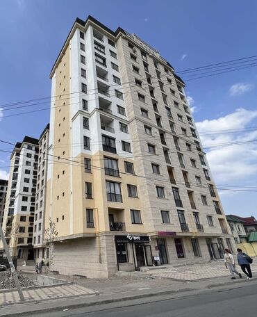 суточные квартиры кок жар: 2 комнаты, 78 м², Элитка, 8 этаж, Евроремонт