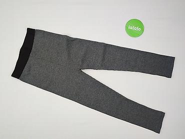 seconda female: Legginsy Eleganckie damskie, rozmiar 2XS — 2