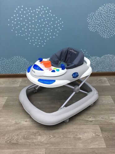 Yemək masaları, oturacaqları: ✨ Dilijan Uşaq Gəzdiricisi (yürütəc) ✨ 👶 Körpənizin rahatlığı və