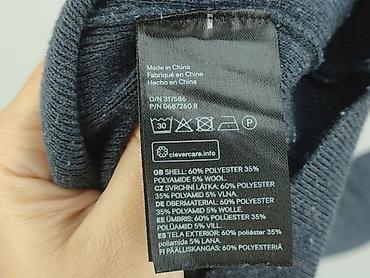 hm sweter szary: H&M, Sweter damski, rozmiar L — 5