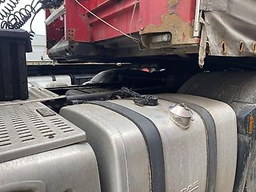 Тягачи: Тягач, DAF, 2019 г. — 5