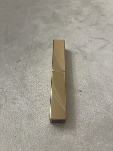 Dodaq üçün kosmetika: Dodaq boyası, Nars, Qırmızı, İşlənmiş, Ünvandan götürmə — 8