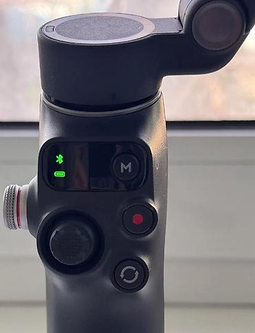 dji osmo 360: Стабилизатор для смартфона DJI Osmo Mobile 7P (OM 7P Mobile) — 3