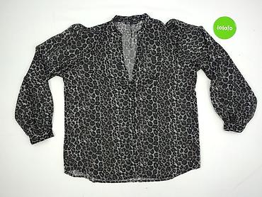 sinsay koszula oversize: Sinsay, Bluzka damska, rozmiar XL — 2