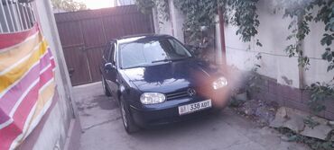 кросс поло: Volkswagen Golf: 2000 г., 1.6 л, Механика, Бензин, Хэтчбэк