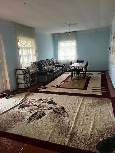 sabirabad lalafo: 4 otaqlı, 192 kv. m, Kredit yoxdur, Orta təmir — 7