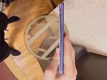 Другие комплектующие и запчасти: Samsung Galaxy A32 5G (модель SM-A325F), фиолетовый корпус. Торг есть — 9