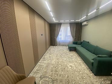 Продажа квартир: 2 комнаты, 73 м², Элитка, 4 этаж, Евроремонт — 5