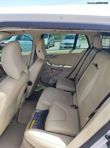 Volvo: Volvo V60: 1.6 l. | 2012 έ. 183000 km. Πολυμορφικό at lalafo.gr — 12 Volvo: Volvo V60: 1.6 l. | 2012 έ. 183000 km. Πολυμορφικό — 12