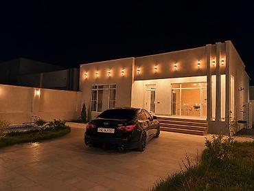 ev bakıda: 150 kv. m, 3 otaqlı, İnternet, Kombi, İşıq — 2