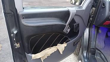 argb controller: Mercedes-Benz Vito: 2002 г., 2.2 л, Механика, Дизель, Минивэн — 6