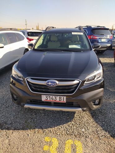 запчасти для субару: Subaru Outback: 2019 г., 2.5 л, Вариатор, Бензин, Универсал