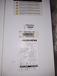 qaz turbaları: İşlənmiş Kombi 35 kVt, Ünvandan götürmə, Kredit yoxdur