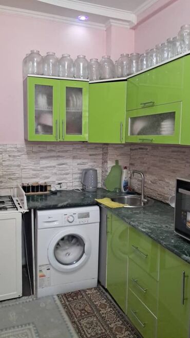 сдается однакомнатная квартира: 1 комната, 38 м², Индивидуалка, 1 этаж