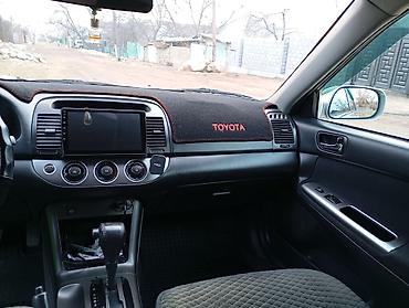 Toyota: Toyota Camry: 2005 г., 2.4 л, Автомат, Бензин, Седан — 3