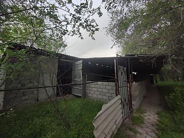 пасека пасика: Помещение/площадка под сельхоз/склад в зелёной зоне по ул.А.Атинской — 2