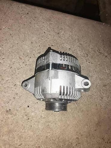 Glave motora: ALTERNATOR 1.8 TD ZA FORD MONDEO OD 1996. DO 2000. GOD. | — 25