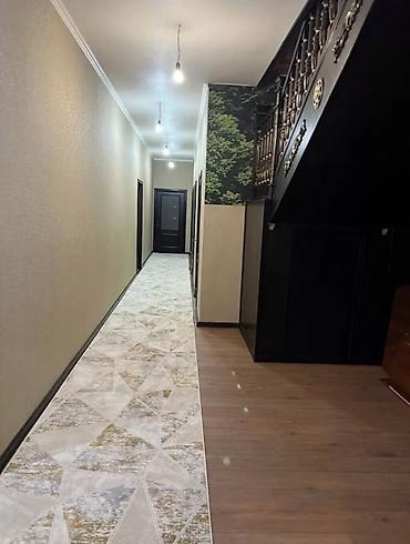 дома бишкек: 400 м², 6 комнат и более — 2