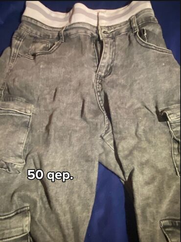 Kurtkalar: Bershka, M — 21