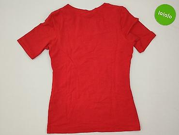 clothes in red: T-shirt damski, rozmiar S — 3