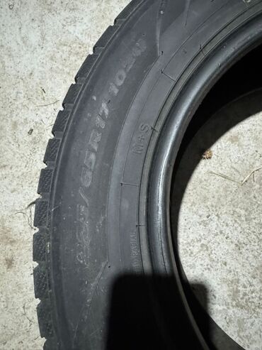 Шины: Прочитайте внимательно! Продается только комплектом! Самовывоз после — 3