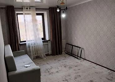 аренда кв ош: Сдаётся светлая 2‑комнатная квартира с мебелью и базовой техникой — 1