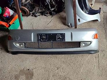 moj auto: PREDNJI BRANIK ZA FORD FIESTA, FOCUS, FUSION OD 2001. DO 2010. GOD. | — 4