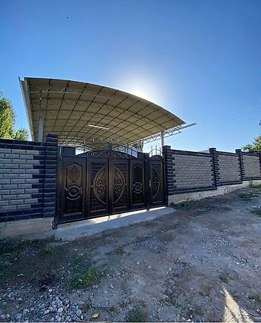 Продажа коттеджей и домов: Срочно сатылат ! — 10