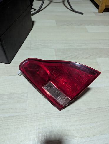 задняя фара хонда аккорд: Арткы оң стоп-сигнал Toyota 2003 г., Колдонулган, Оригинал, Жапония