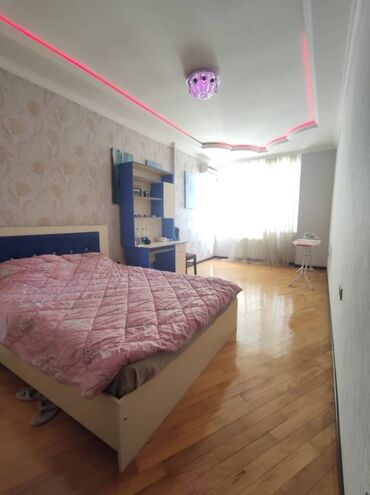 Uzunmüddətli kirayə mənzillər: Xətai metrosunun yaxınlığında Babək plazaya yaxın 21 mertebeli binanın — 2