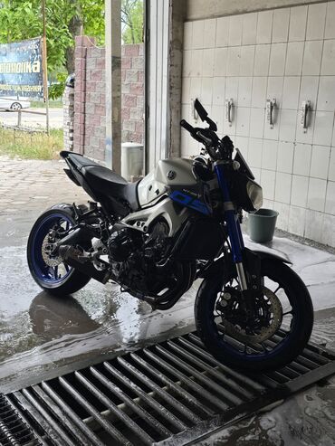 опел вектора а: Спортбайк Yamaha, 850 куб. см, Бензин, Взрослый, Б/у