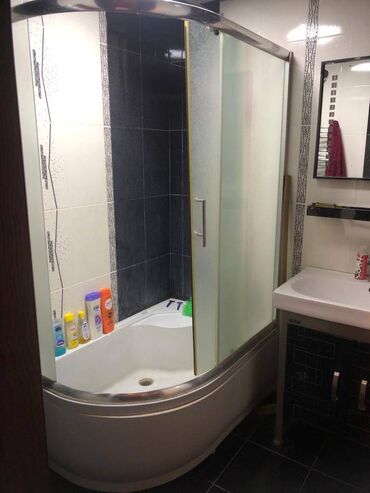 Yeni tikili: 3 otaqlı, Yeni tikili, 93 kv. m — 4