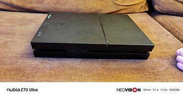 ps4 gamepad: Heç Bir prablemi yoxdur sadəcə oynamadığım satıram boş boş evde qalib — 4