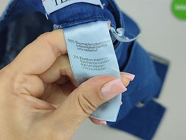lenar jeansy: Denim, Jeansy damskie, rozmiar L — 5